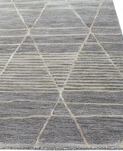 BB Rugs CLOSEOUT! Downtown HG323 7'9 X 9'9 Area Rug -Chic Home Store 11809572 fpx