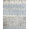 BB Rugs Downtown HG369 Gray/Blue 8'6 X 11'6 Area Rug 2 BB Rugs Downtown HG369 Gray/Blue 8'6 X 11'6 Area Rug -Chic Home Store 11809864 fpx