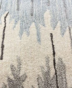 BB Rugs Downtown HG369 Gray/Blue 8'6 X 11'6 Area Rug -Chic Home Store 11809869 fpx