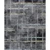 BB Rugs CLOSEOUT! Medley 5337A Gray 5' X 7'6 Area Rug