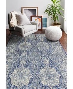 BB Rugs Medley 5363 7'6 X 9'6 Area Rug -Chic Home Store 11809940 fpx