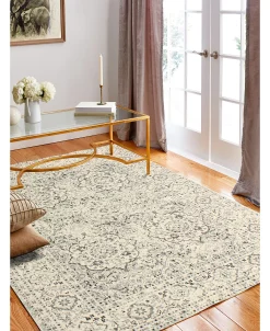 BB Rugs Medley 5363 7'6 X 9'6 Area Rug -Chic Home Store 11809945 fpx