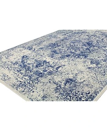 BB Rugs CLOSEOUT! Medley 5437A 7'6 X 9'6 Area Rug 4 BB Rugs CLOSEOUT! Medley 5437A 7'6 X 9'6 Area Rug - Image 2