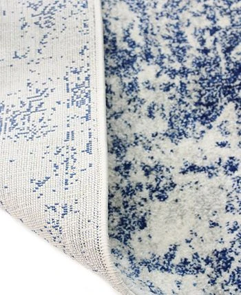 BB Rugs CLOSEOUT! Medley 5437A 7'6 X 9'6 Area Rug 5 BB Rugs CLOSEOUT! Medley 5437A 7'6 X 9'6 Area Rug - Image 3