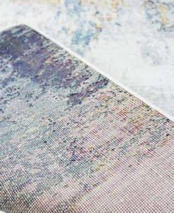 BB Rugs Medley 5444A Multi 5' X 7'6 Area Rug -Chic Home Store 11810037 fpx