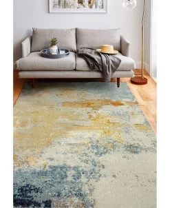 BB Rugs Medley 5444A Multi 5' X 7'6 Area Rug -Chic Home Store 11810038 fpx