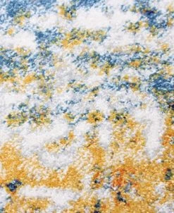 BB Rugs Medley 5634A Multi 8'6 X 11'6 Area Rug -Chic Home Store 11810133 fpx