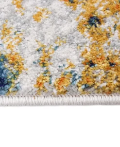 BB Rugs Medley 5634A Multi 8'6 X 11'6 Area Rug -Chic Home Store 11810134 fpx