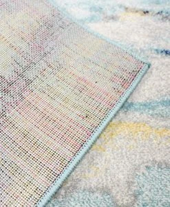 BB Rugs Medley 5667A Multi 2'6 X 8' Runner Area Rug 11 BB Rugs Medley 5667A Multi 2'6 X 8' Runner Area Rug -Chic Home Store 11810194 fpx