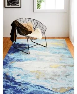 BB Rugs Medley 5667A Multi 2'6 X 8' Runner Area Rug 12 BB Rugs Medley 5667A Multi 2'6 X 8' Runner Area Rug -Chic Home Store 11810195 fpx