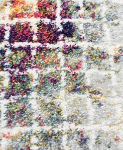 BB Rugs Medley 5669A Ivory 7'6 X 9'6 Area Rug 13 BB Rugs Medley 5669A Ivory 7'6 X 9'6 Area Rug -Chic Home Store 11810212 fpx