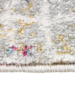 BB Rugs Medley 5669A Ivory 7'6 X 9'6 Area Rug 14 BB Rugs Medley 5669A Ivory 7'6 X 9'6 Area Rug -Chic Home Store 11810213 fpx