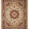 Safavieh Lyndhurst Ivory And Red 7'9 X 9'9 Area Rug -Chic Home Store 11812191 fpx