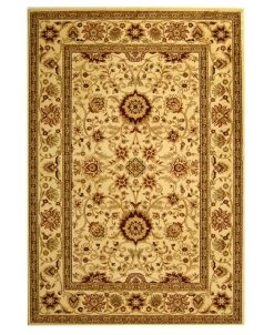 Safavieh Lyndhurst Ivory 6' X 9' Area Rug