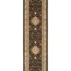 Safavieh Lyndhurst Black And Ivory 2'3 X 18' Runner Area Rug -Chic Home Store 11812407 fpx