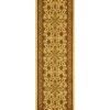 Safavieh Lyndhurst Ivory And Tan 2'3 X 20' Runner Area Rug 1 Safavieh Lyndhurst Ivory And Tan 2'3 X 20' Runner Area Rug -Chic Home Store 11813414 fpx