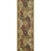 Safavieh Lyndhurst Multi And Black 2'3 X 20' Runner Area Rug -Chic Home Store 11813419 fpx