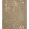 Safavieh Courtyard Brown And Natural 2'3 X 10' Runner Area Rug -Chic Home Store 11813495 fpx