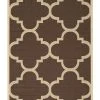 Safavieh Courtyard Dark Brown 9' X 12' Sisal Weave Area Rug -Chic Home Store 11813837 fpx