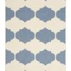 Safavieh Courtyard Beige And Blue 4' X 5'7 Area Rug -Chic Home Store 11813844 fpx