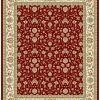 Safavieh Lyndhurst Red And Ivory 9' X 12' Area Rug -Chic Home Store 11813872 fpx