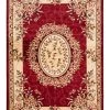 Safavieh Lyndhurst Red And Ivory 9' X 12' Area Rug 1 Safavieh Lyndhurst Red And Ivory 9' X 12' Area Rug -Chic Home Store 11813877 fpx