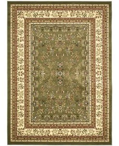 Safavieh Lyndhurst Sage And Ivory 9' X 12' Area Rug