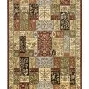 Safavieh Lyndhurst Multi And Ivory 4' X 6' Area Rug -Chic Home Store 11813901 fpx