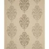 Safavieh Courtyard Natural And Brown 8' X 11' Area Rug -Chic Home Store 11815002 fpx