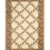 Safavieh Lyndhurst Ivory And Brown 5'3 X 7'6 Area Rug -Chic Home Store 11815200 fpx