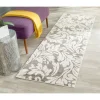 Safavieh Amherst Dark Grey And Beige 2'3 X 9' Runner Area Rug