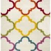Safavieh G Kids Ivory And Multi 8'6 X 12' Area Rug -Chic Home Store 11816054 fpx