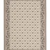 Safavieh Courtyard Beige And Dark Beige 6'7 X 9'6 Sisal Weave Area Rug 2 Safavieh Courtyard Beige And Dark Beige 6'7 X 9'6 Sisal Weave Area Rug -Chic Home Store 11816285 fpx
