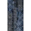 Safavieh Adirondack Silver And Black 2'6 X 10' Runner Area Rug