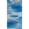 Safavieh Adirondack Silver And Blue 2'6 X 10' Runner Area Rug -Chic Home Store 11816322 fpx