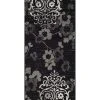 Safavieh Adirondack Black And Silver 2'6 X 8' Runner Area Rug