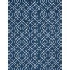 Safavieh Amherst Navy And Beige 5' X 8' Area Rug -Chic Home Store 11816382 fpx