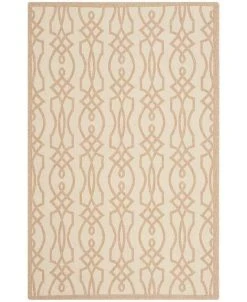 Safavieh Martha Stewart Hickory 8' X 11'2 Area Rug