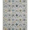 Safavieh Evoke Ivory And Blue 10' X 14' Area Rug 1 Safavieh Evoke Ivory And Blue 10' X 14' Area Rug -Chic Home Store 11816479 fpx