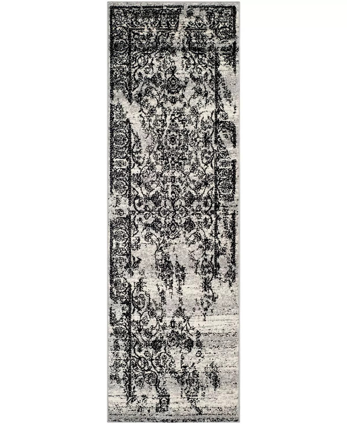 Safavieh Adirondack 2'6 X 20' Runner Area Rug 3 Safavieh Adirondack 2'6 X 20' Runner Area Rug