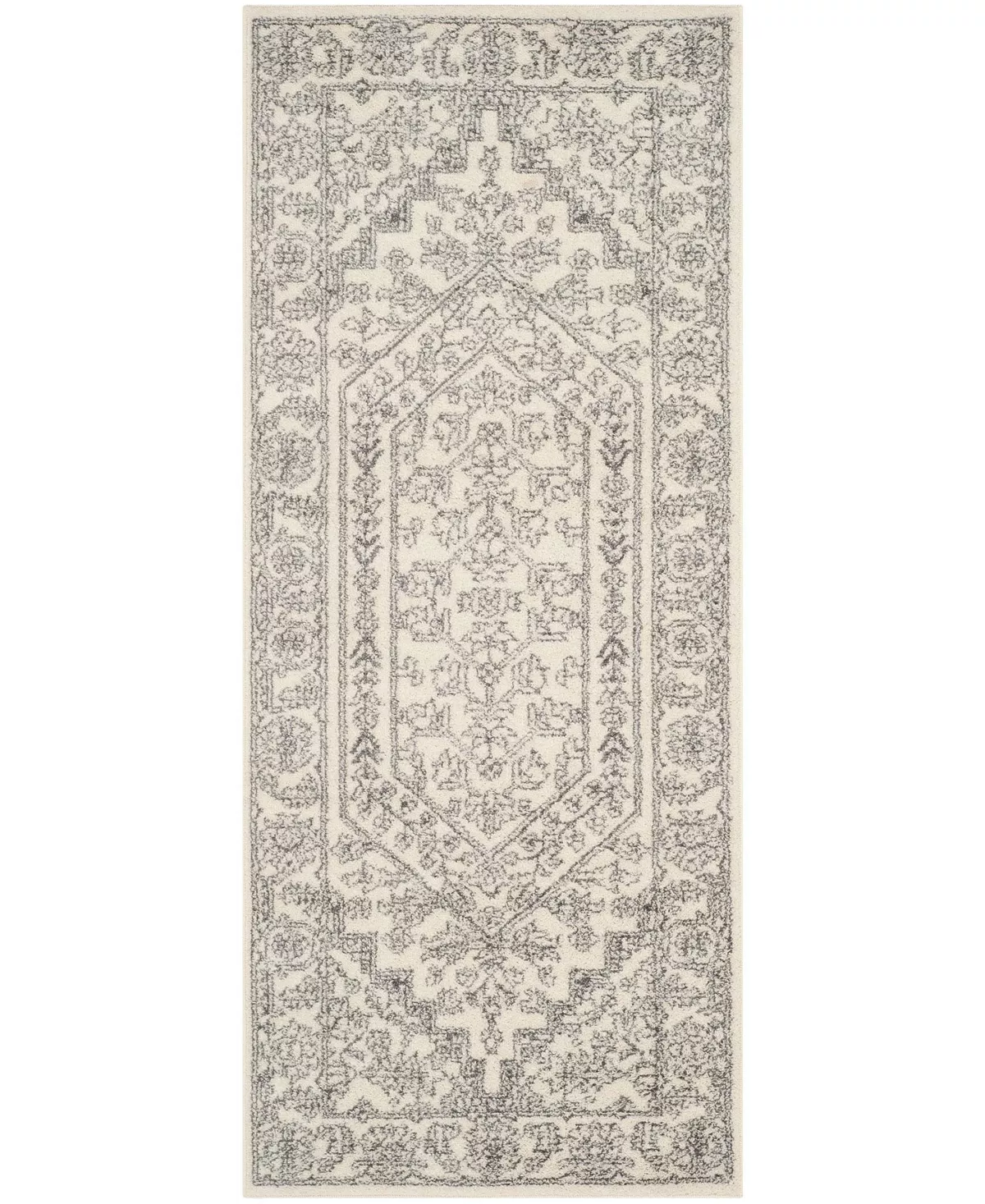 Safavieh Adirondack 2'6 X 20' Runner Area Rug 9 Safavieh Adirondack 2'6 X 20' Runner Area Rug - Image 7