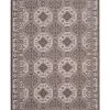 Safavieh Artisan Brown And Ivory 10' X 14' Area Rug