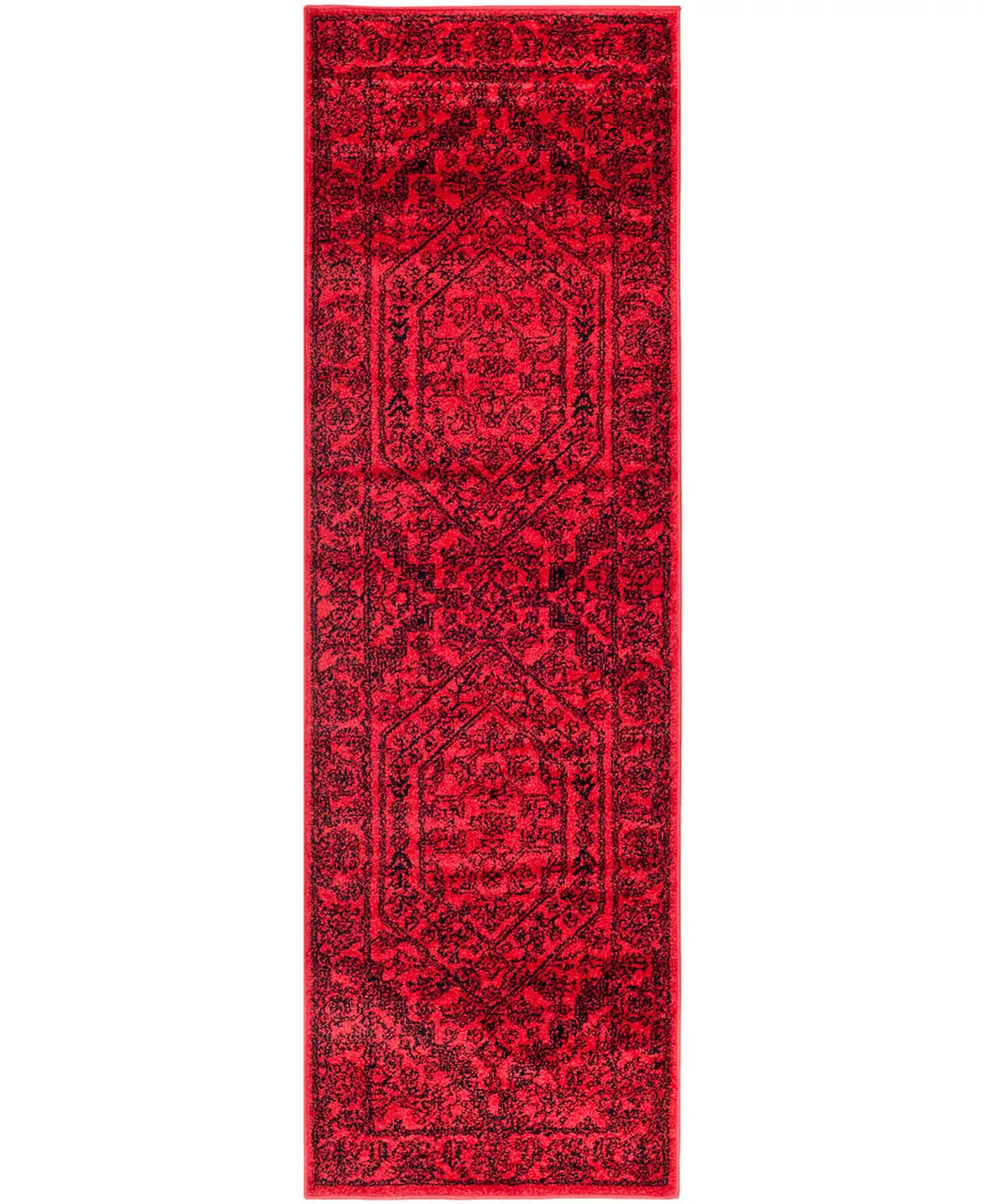 Safavieh Adirondack 2'6 X 20' Runner Area Rug 13 Safavieh Adirondack 2'6 X 20' Runner Area Rug - Image 11