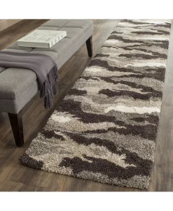Safavieh G Beige And Multi 2'3 X 9' Runner Area Rug -Chic Home Store 11817789 fpx