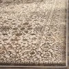Safavieh Brilliance Cream And Bronze 4' X 6' Area Rug -Chic Home Store 11817869 fpx