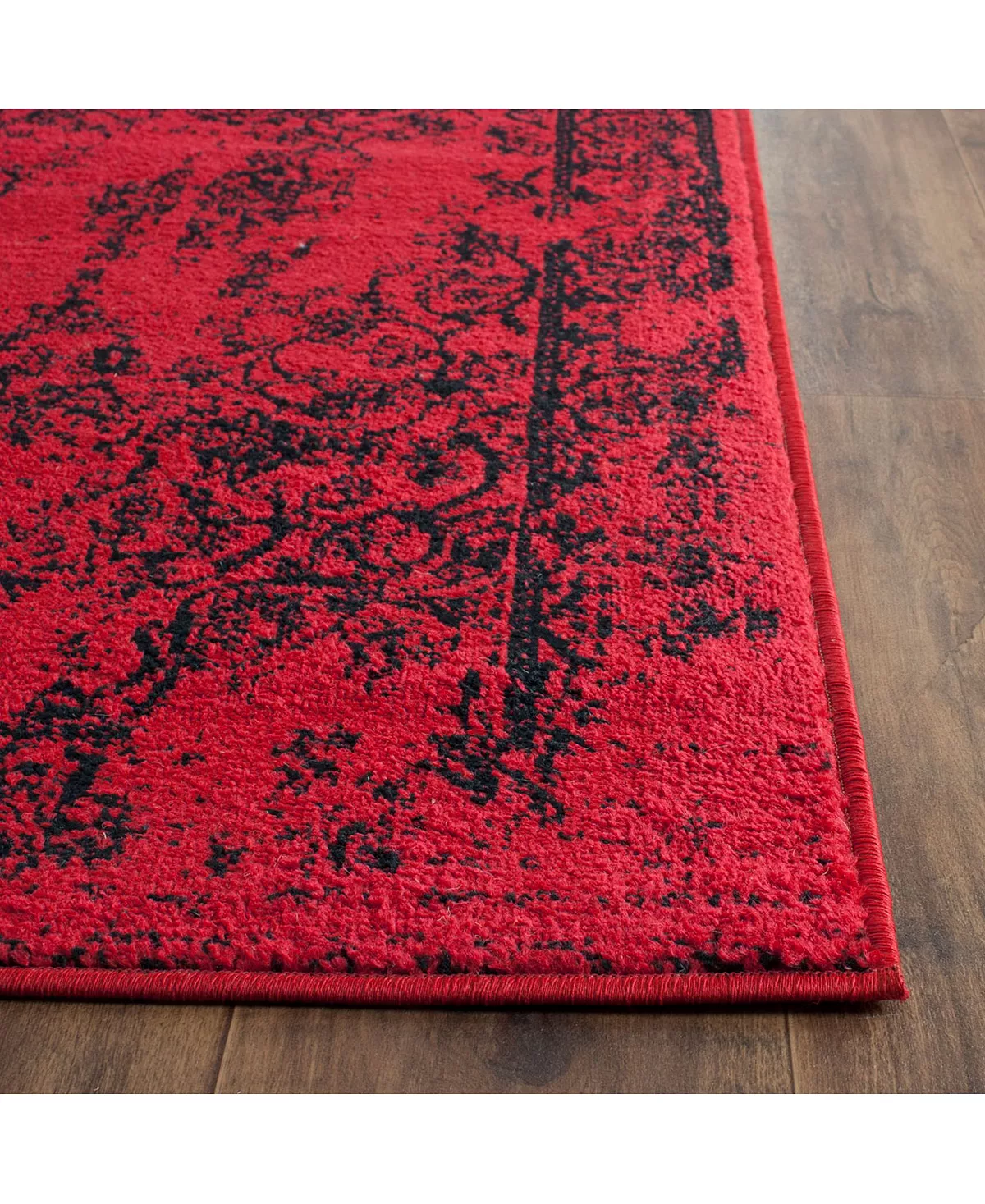 Safavieh Adirondack 2'6 X 20' Runner Area Rug 12 Safavieh Adirondack 2'6 X 20' Runner Area Rug - Image 10