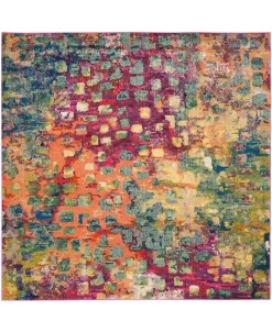 Safavieh Monaco 5' X 5' Square Area Rug -Chic Home Store 11817956 fpx