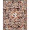 Safavieh Bijar Brown And Rust 9' X 12' Area Rug -Chic Home Store 11818121 fpx