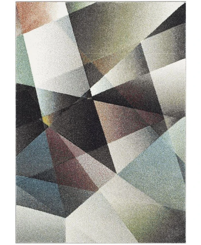 Safavieh Porcello 6'7 X 9' Area Rug 3 Safavieh Porcello 6'7 X 9' Area Rug