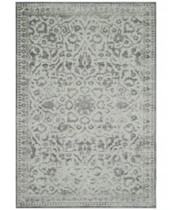 Safavieh Paradise Light Gray 8' X 11'2 Area Rug